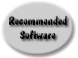 Recommended Software