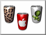 Some Drinks