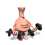 Exercise That Belly!