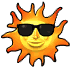 Good day, Sunshine!