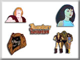 Thundarr The Barbarian