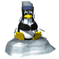 COLD Tux!!!