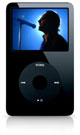5th generation iPod
