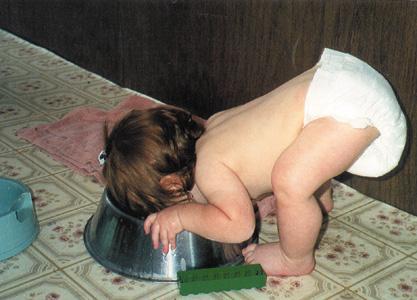 Babysit Bowl