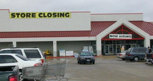 Open Close