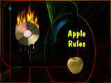 Apple Rulze