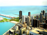 Chicago Harbor