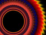 Fire Wheel