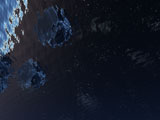 Galaxious Gas