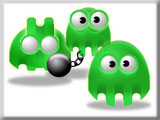 Ghost Familly