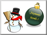 Joyeux Noël