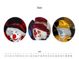 June