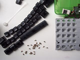 Keyboard