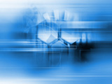 Meantal Blue