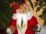 New Mrs. Claus