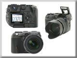 Olympus C-8080