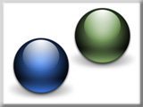 Orbs