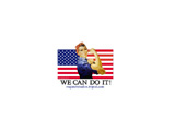 Rosie The Riveter