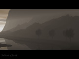 Solitude of Earth