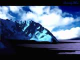 Serenity Blue