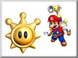Super Mario Sunshine