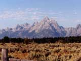 Tetons