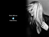 Think Britney