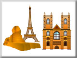 World Architecture