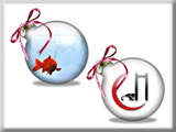 Christmas FishBalls