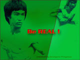 Be Real