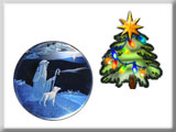 Holiday Jewels Part I