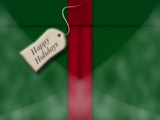 Holidays