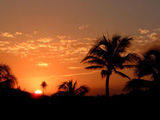 Mexican Sunset