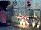The Crypts