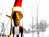 Santa