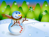 Snowman