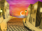 The Broken Dreams Street - 3 