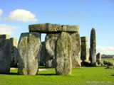 Stonehenge