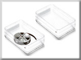 Transparent Folders mk1