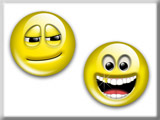 Yazoo Smilies '04 - 1 & 2