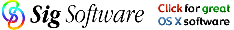 Sig Software_B
